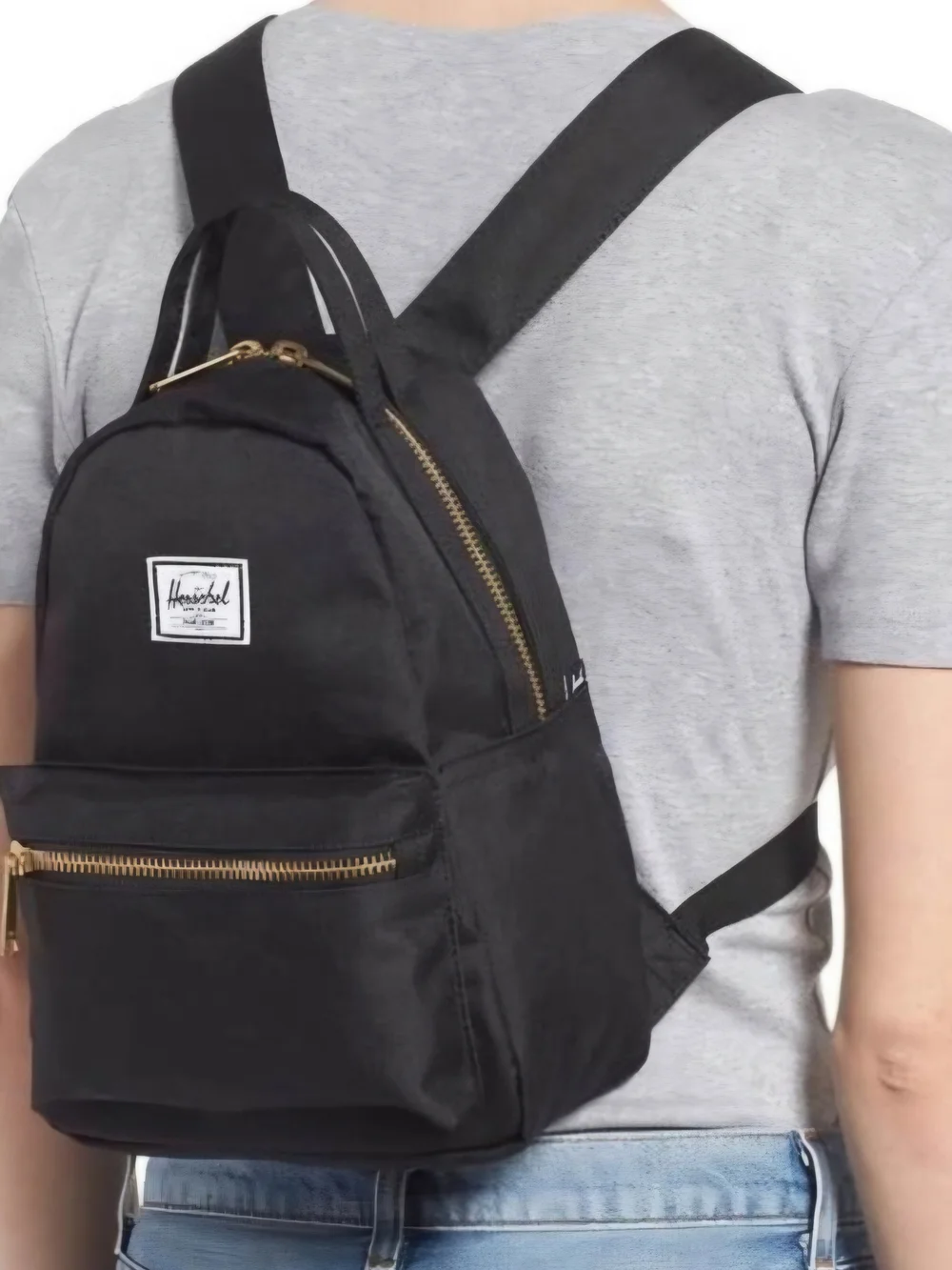 Herschel Mini Nova 9L Backpack - Picture 2 of 6